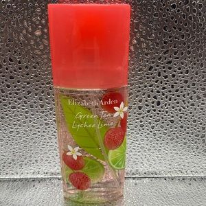 Elizabeth Arden Green Tea Lychee Lime Eau De Toilette